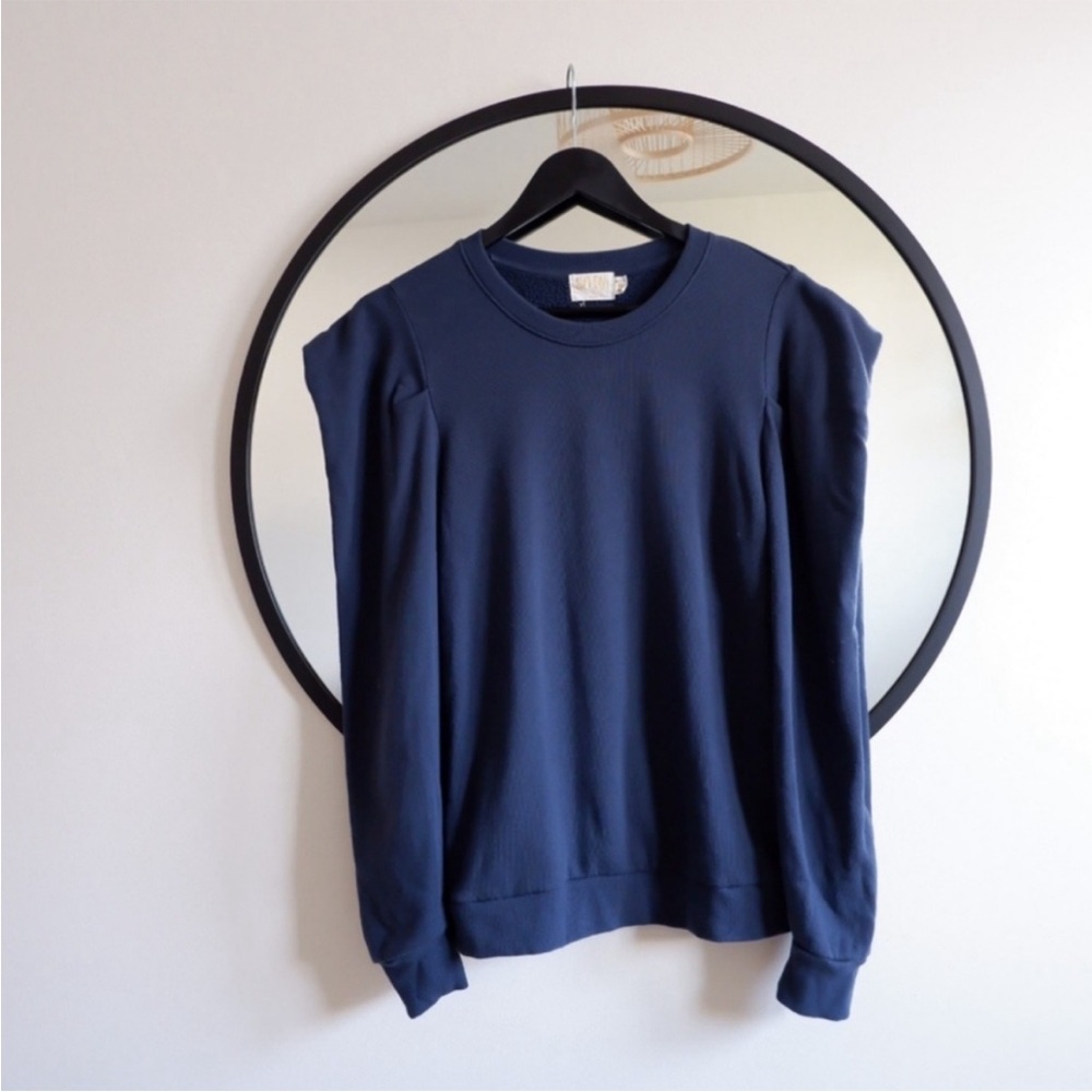 Nation LTD - Joss Sweatshirt - Picture 9 of 15
